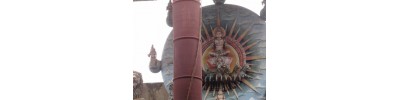 சூரியனார் கோயில் - திருமங்கலக்குடி 